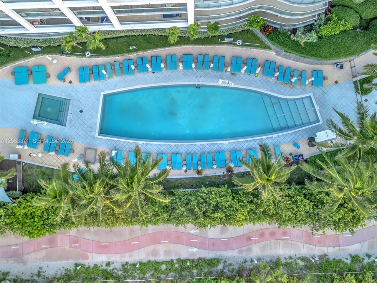 Please Call For Address, Unit 512, Miami Beach, FL 33141 Photo