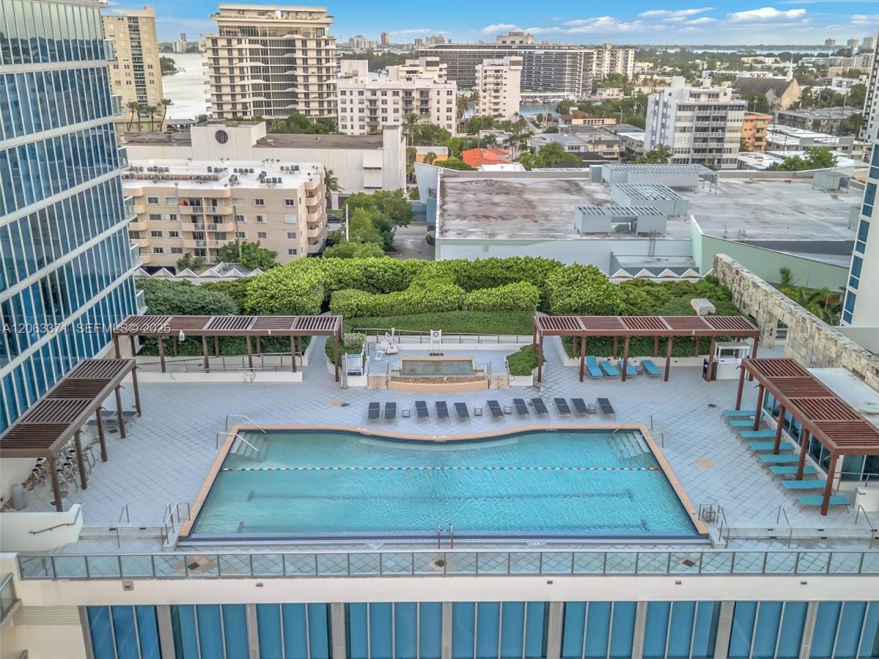 Please Call For Address, Unit 512, Miami Beach, FL 33141 Photo