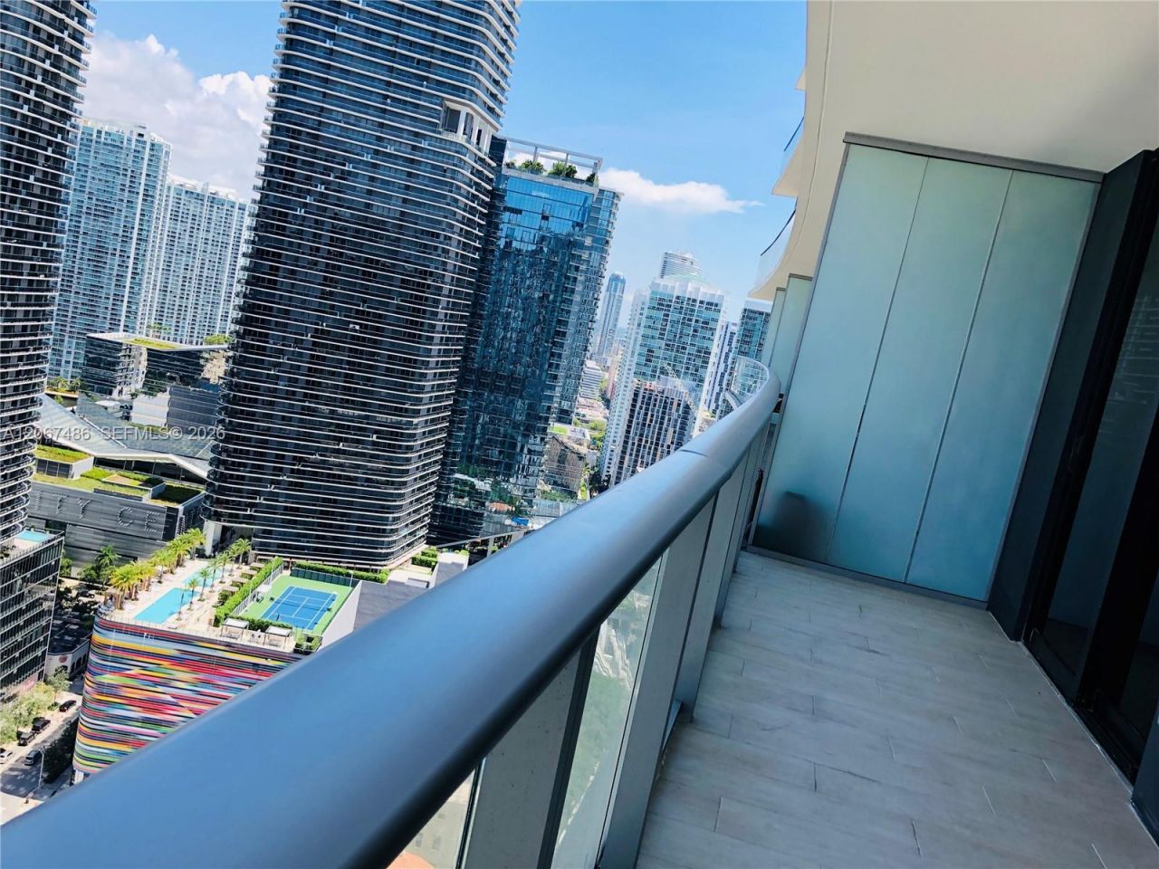 1010 Brickell Ave , Unit 3608, Miami, FL 33131 Photo