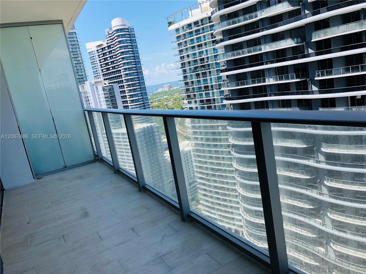 1010 Brickell Ave , Unit 3608, Miami, FL 33131 Photo