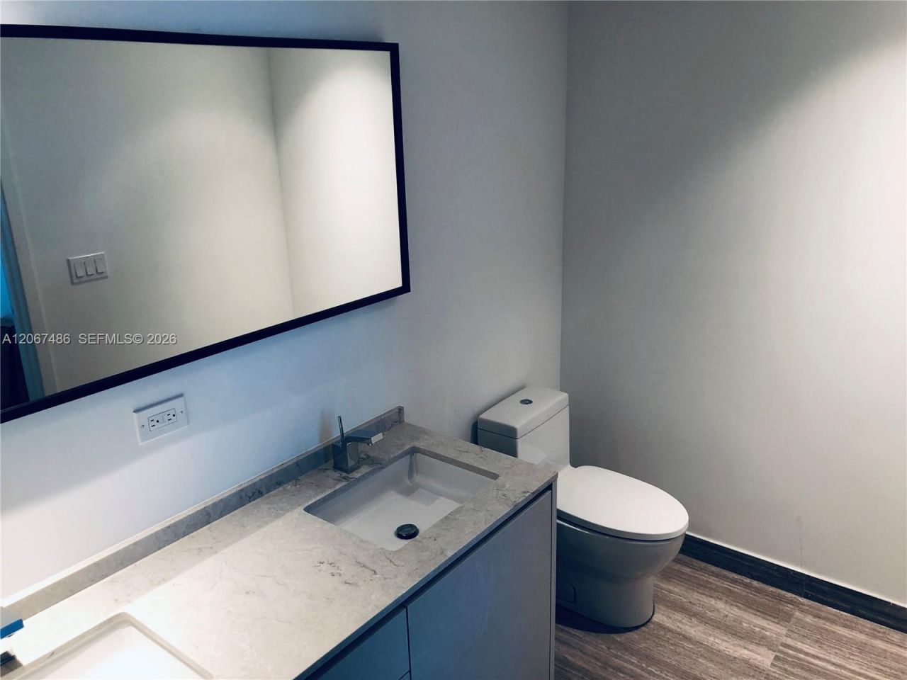 1010 Brickell Ave , Unit 3608, Miami, FL 33131 Photo