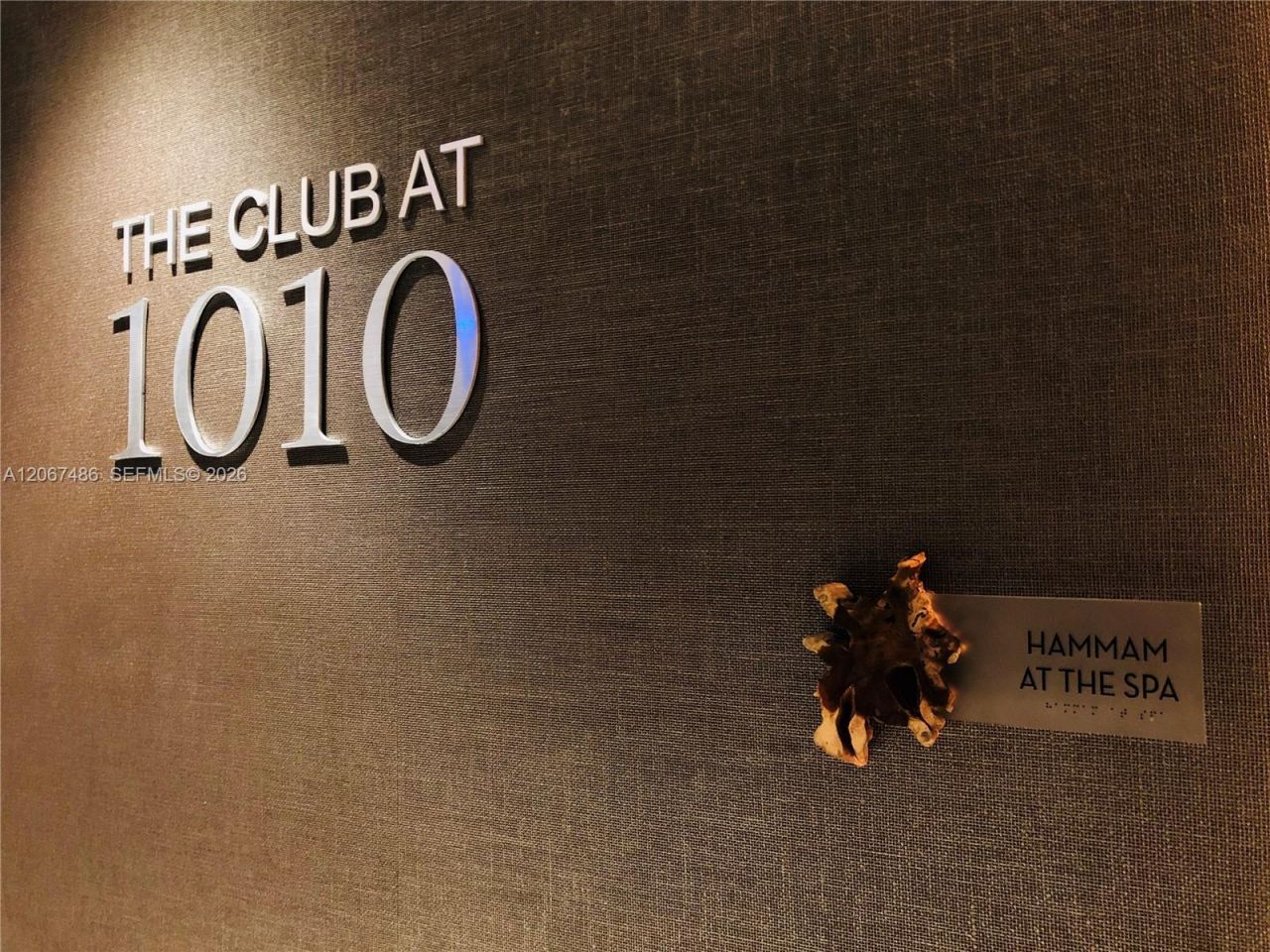 1010 Brickell Ave , Unit 3608, Miami, FL 33131 Photo