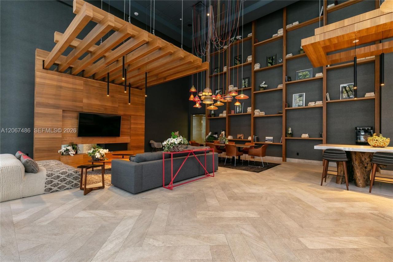 1010 Brickell Ave , Unit 3608, Miami, FL 33131 Photo