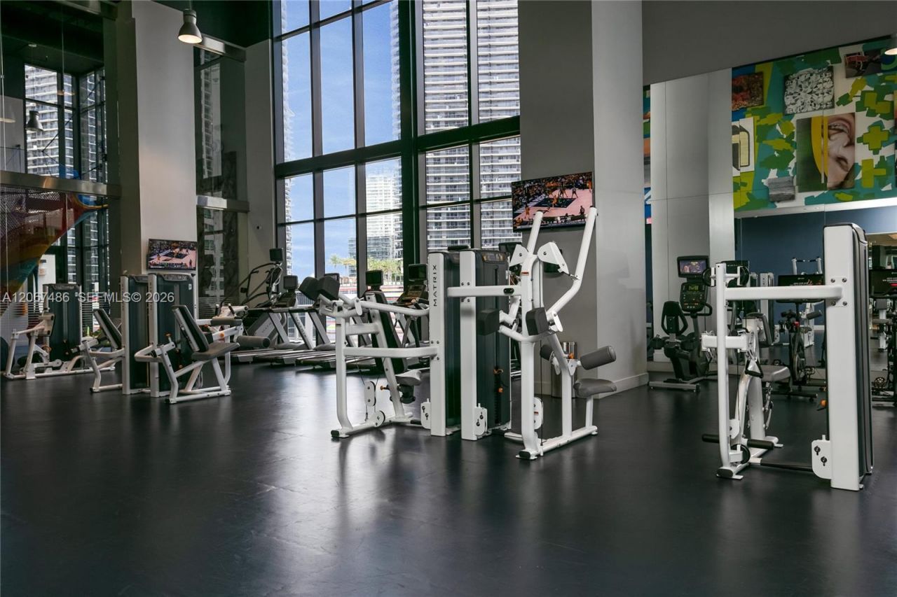 1010 Brickell Ave , Unit 3608, Miami, FL 33131 Photo