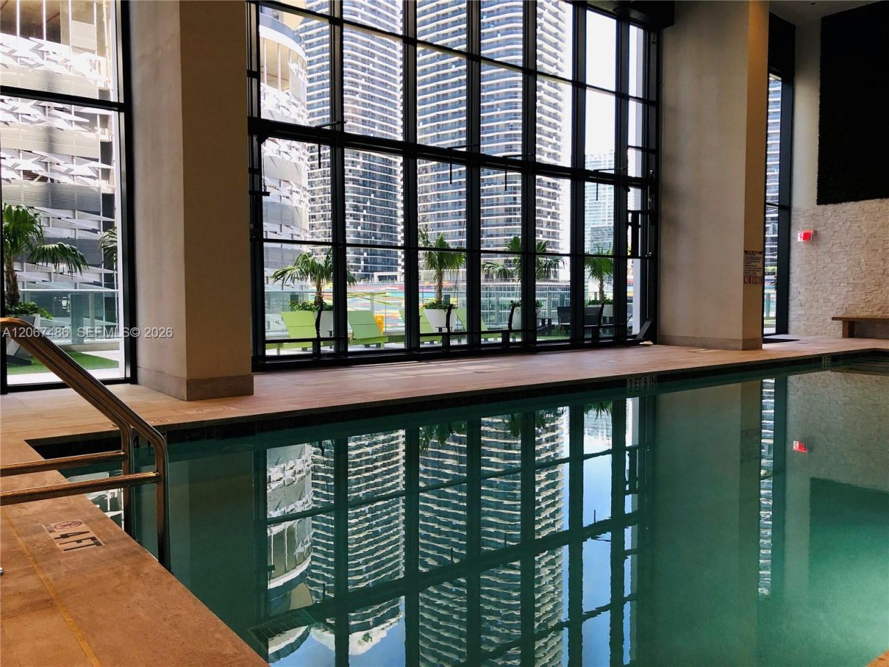 1010 Brickell Ave , Unit 3608, Miami, FL 33131 Photo