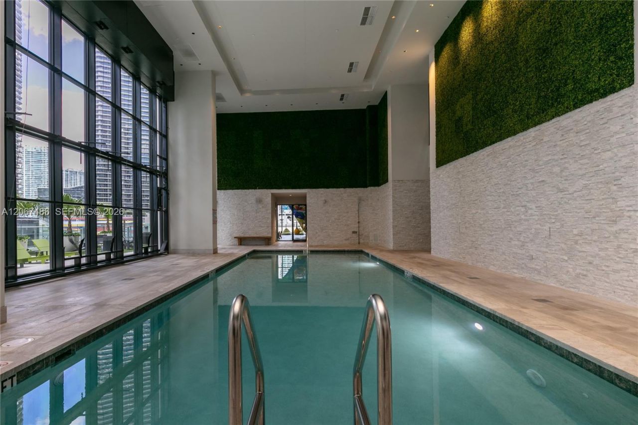 1010 Brickell Ave , Unit 3608, Miami, FL 33131 Photo