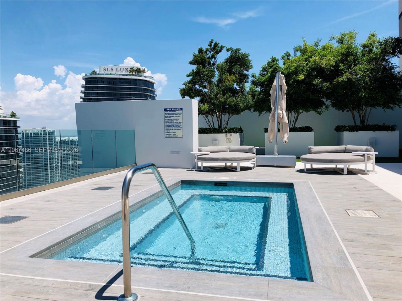 1010 Brickell Ave , Unit 3608, Miami, FL 33131 Photo