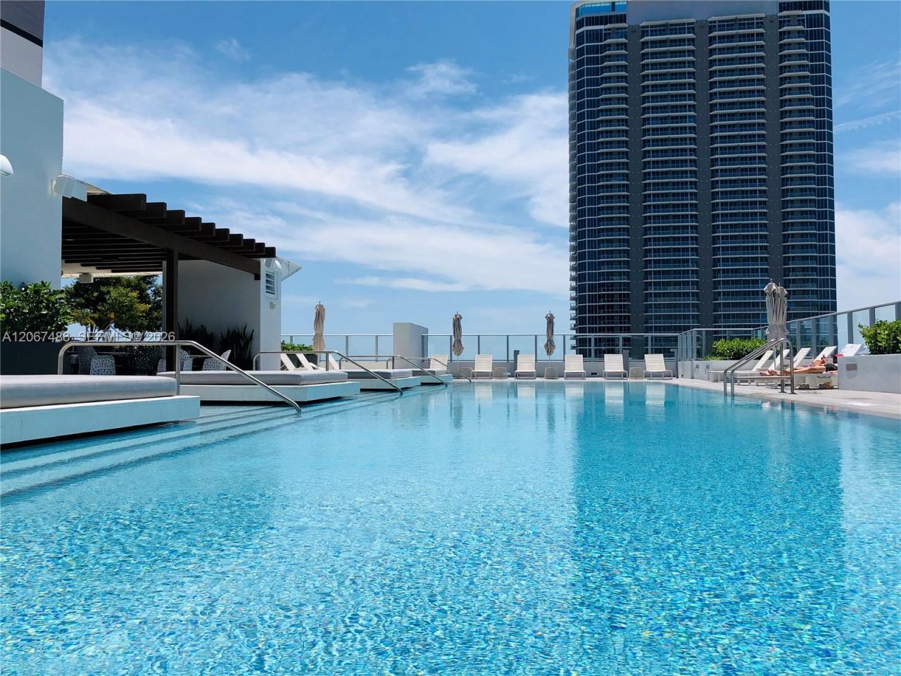 1010 Brickell Ave , Unit 3608, Miami, FL 33131 Photo