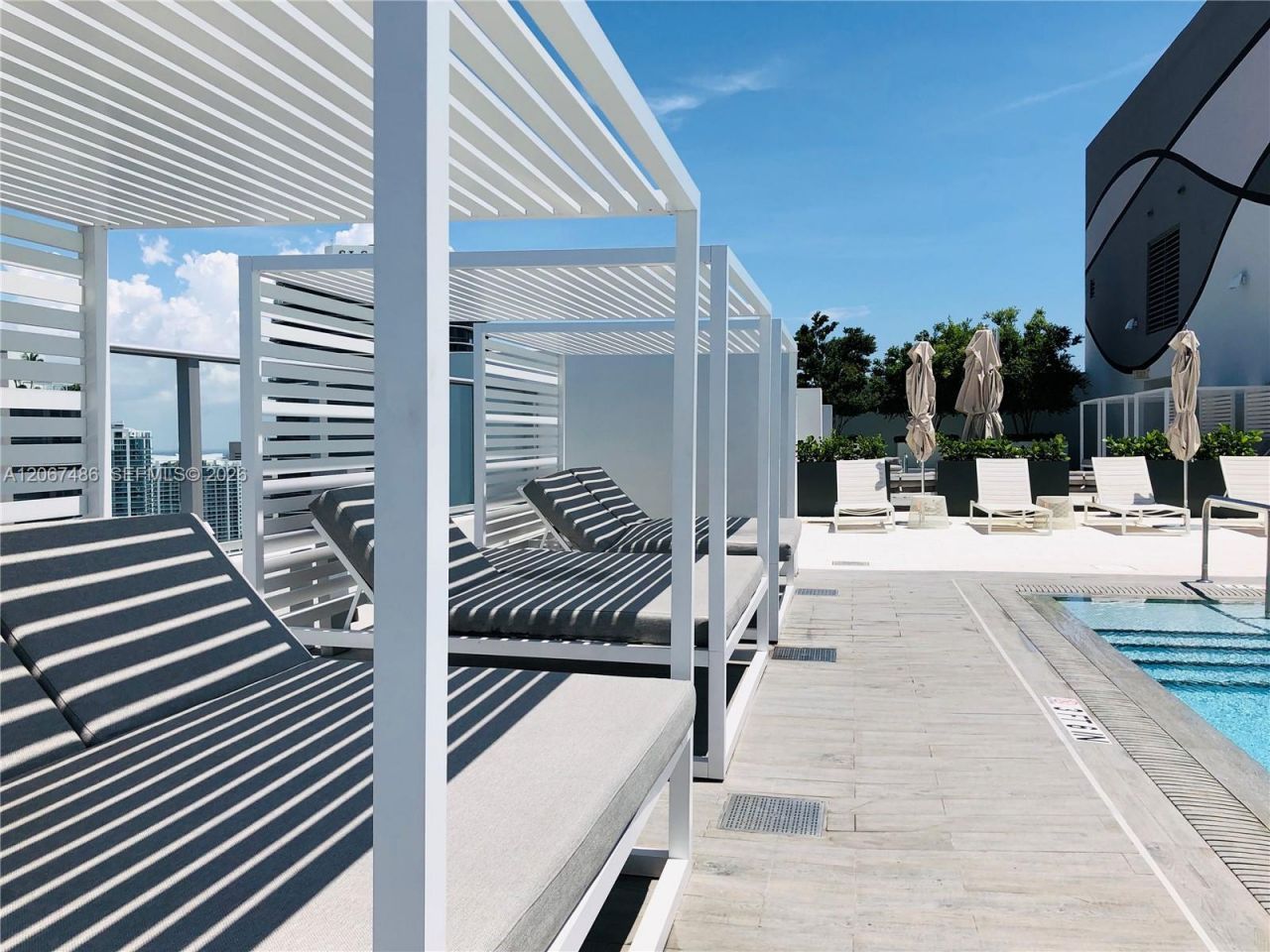 1010 Brickell Ave , Unit 3608, Miami, FL 33131 Photo