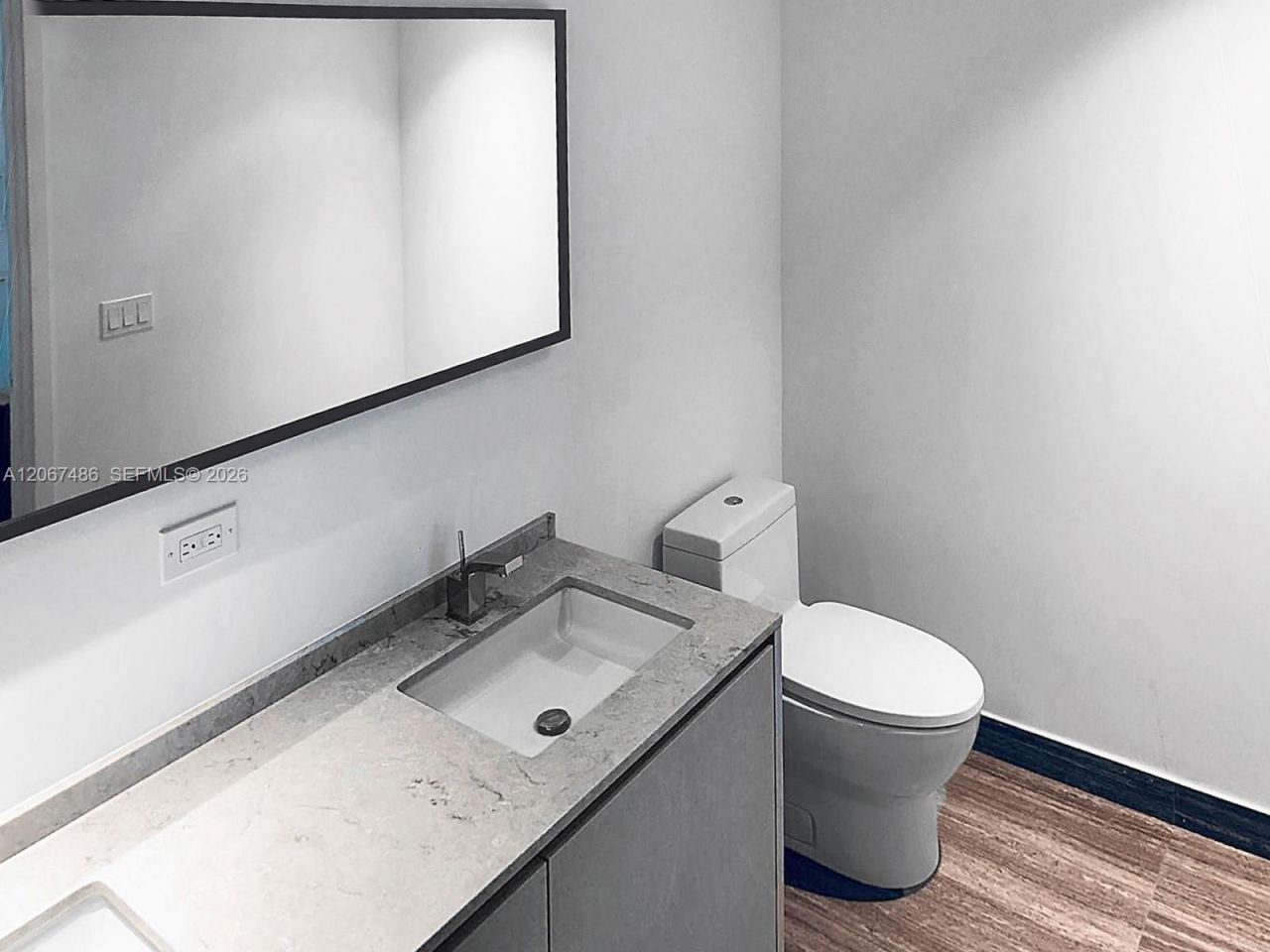 1010 Brickell Ave , Unit 3608, Miami, FL 33131 Photo