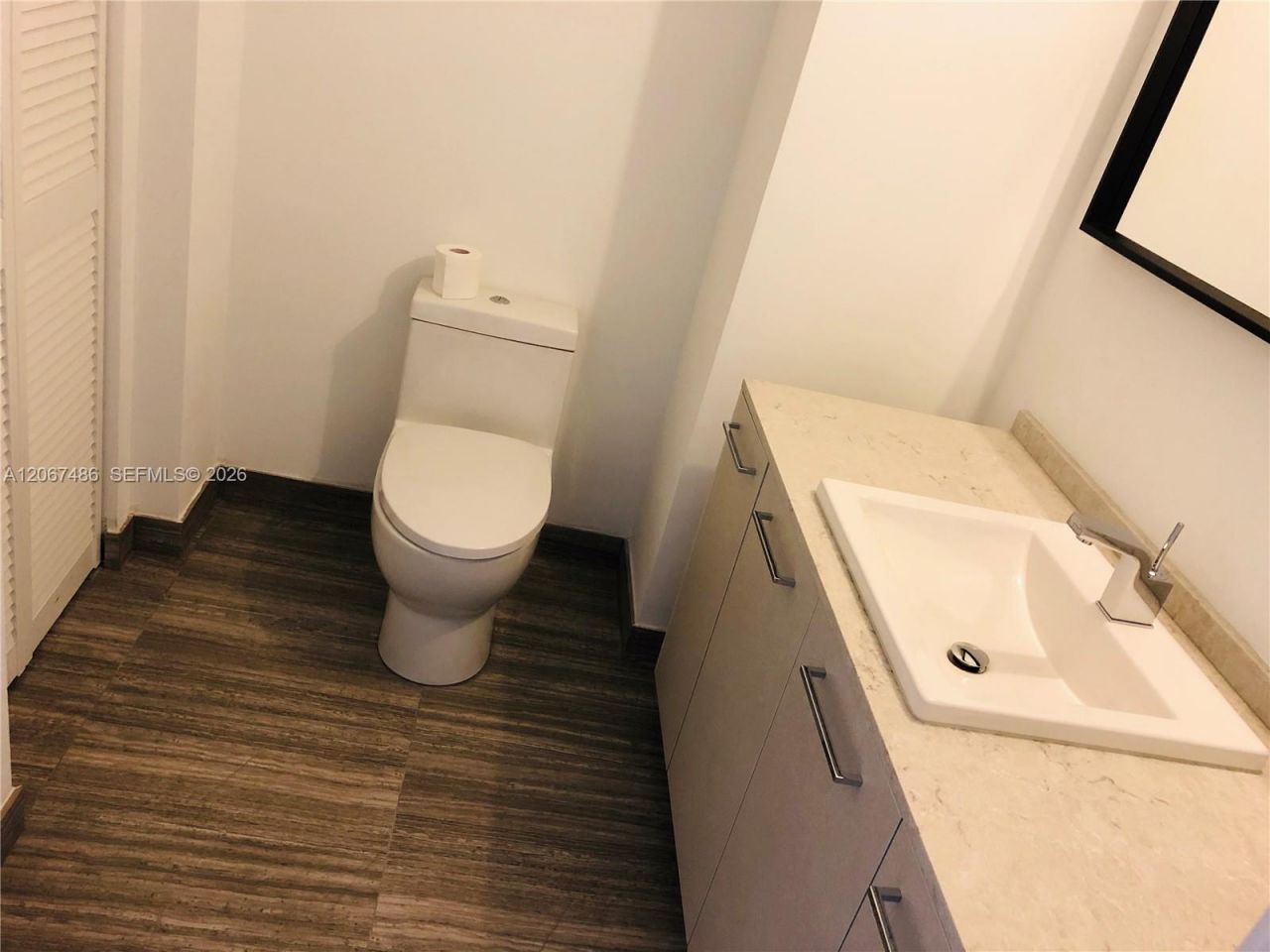 1010 Brickell Ave , Unit 3608, Miami, FL 33131 Photo