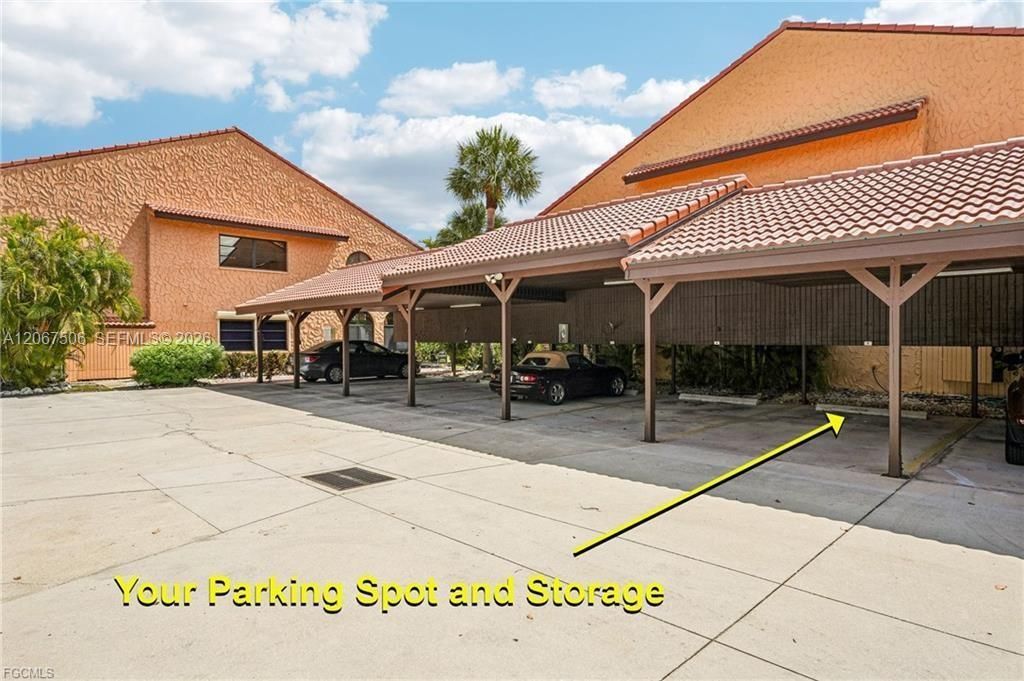 5510 SW 4th Pl , Unit 605, Cape Coral, FL 33914 Photo