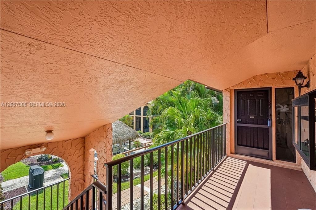 5510 SW 4th Pl , Unit 605, Cape Coral, FL 33914 Photo