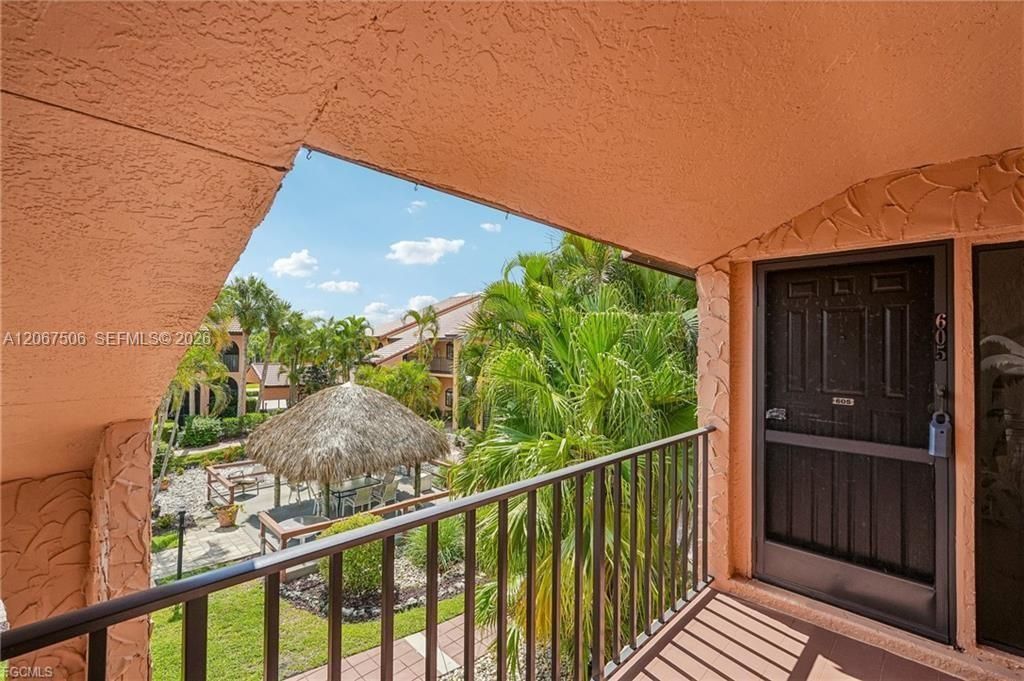 5510 SW 4th Pl , Unit 605, Cape Coral, FL 33914 Photo