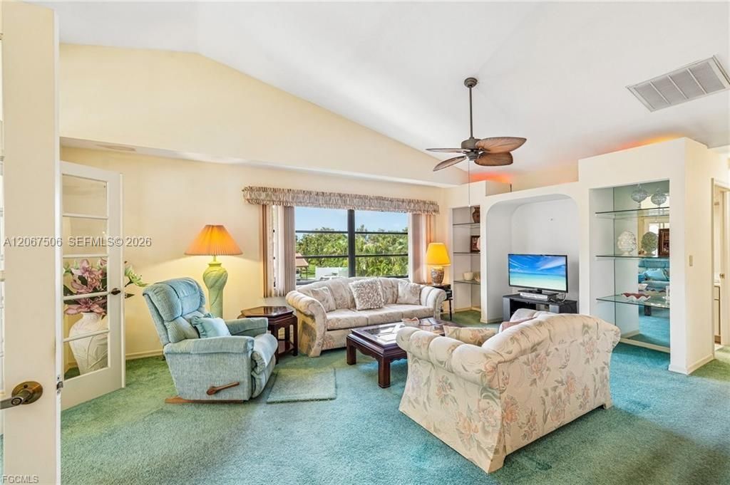 5510 SW 4th Pl , Unit 605, Cape Coral, FL 33914 Photo