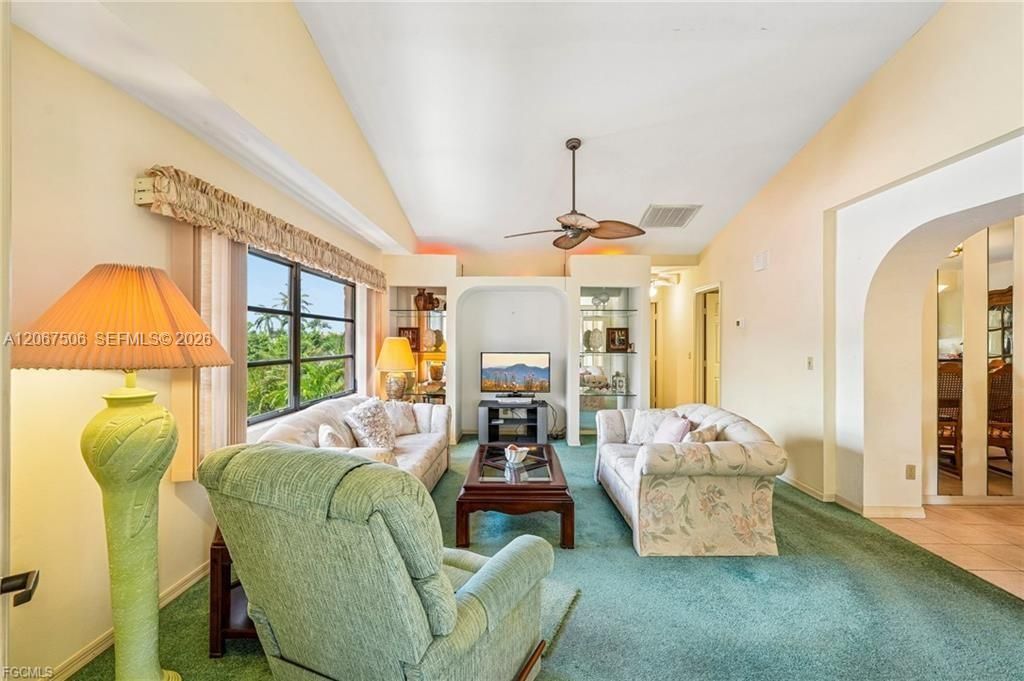 5510 SW 4th Pl , Unit 605, Cape Coral, FL 33914 Photo