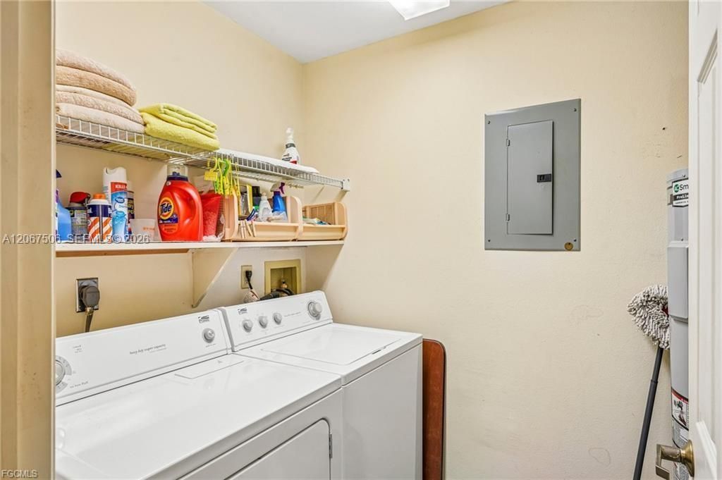 5510 SW 4th Pl , Unit 605, Cape Coral, FL 33914 Photo