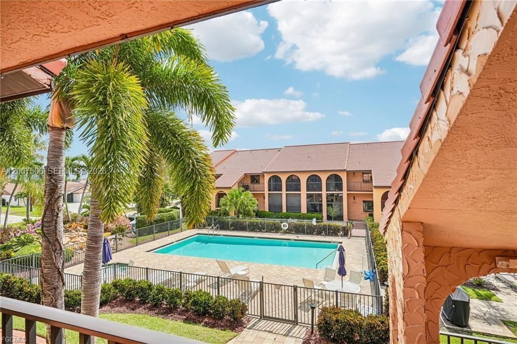 5510 SW 4th Pl , Unit 605, Cape Coral, FL 33914 Photo