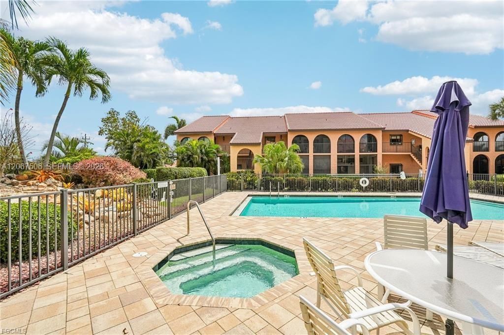 5510 SW 4th Pl , Unit 605, Cape Coral, FL 33914 Photo