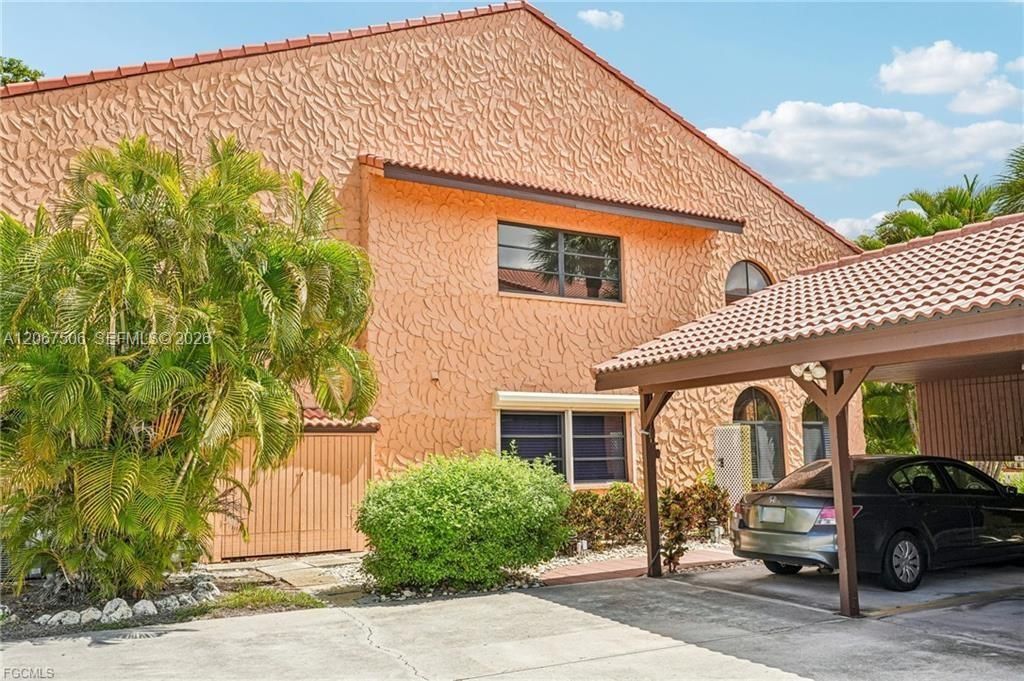 5510 SW 4th Pl , Unit 605, Cape Coral, FL 33914 Photo