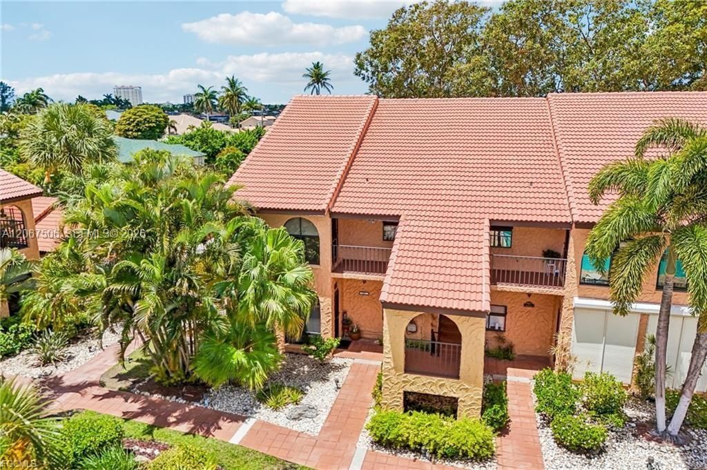 5510 SW 4th Pl , Unit 605, Cape Coral, FL 33914 Photo