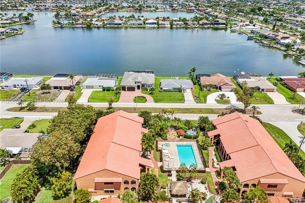 5510 SW 4th Pl , Unit 605, Cape Coral, FL 33914 Photo