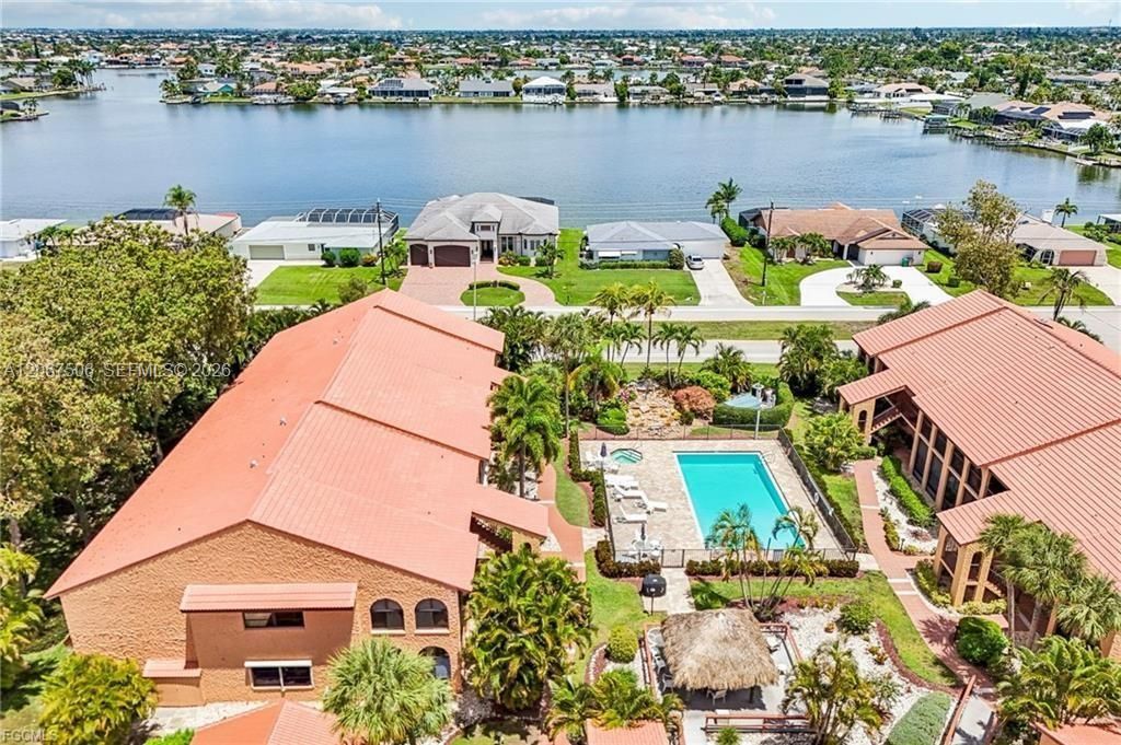 5510 SW 4th Pl , Unit 605, Cape Coral, FL 33914 Photo