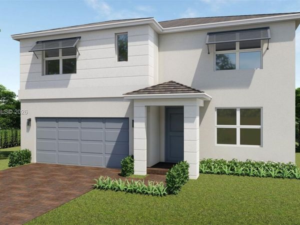 1542 NE 1st Street , Homestead, FL 33033