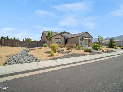 1219 Crawford Creek Court, Reno, NV 89521 Photo