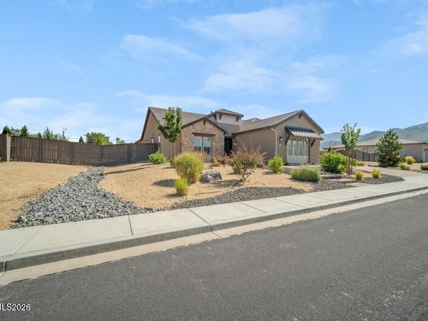 1219 Crawford Creek Court, Reno, NV 89521