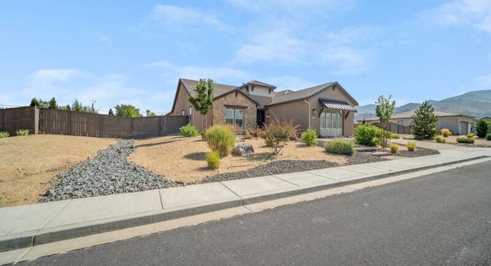 1219 Crawford Creek Court, Reno, NV 89521 Photo