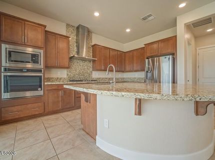 1219 Crawford Creek Court, Reno, NV 89521 Photo