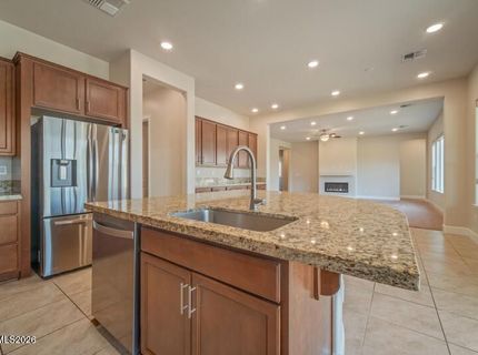 1219 Crawford Creek Court, Reno, NV 89521 Photo