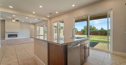 1219 Crawford Creek Court, Reno, NV 89521 Photo