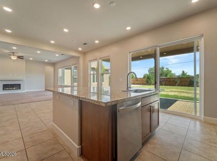 1219 Crawford Creek Court, Reno, NV 89521 Photo