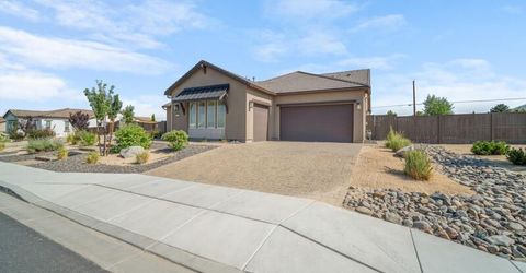 1219 Crawford Creek Court, Reno, NV 89521 Photo