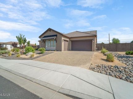 1219 Crawford Creek Court, Reno, NV 89521 Photo