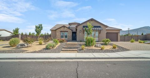1219 Crawford Creek Court, Reno, NV 89521 Photo