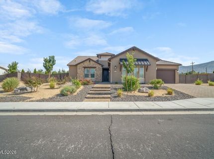 1219 Crawford Creek Court, Reno, NV 89521 Photo