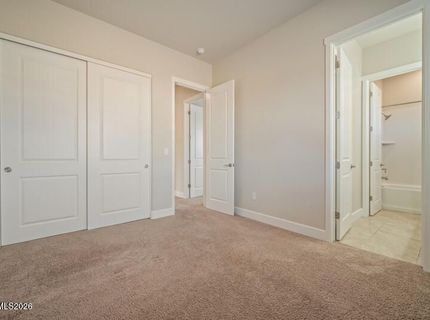 1219 Crawford Creek Court, Reno, NV 89521 Photo