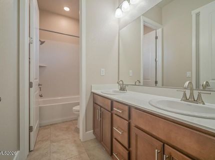 1219 Crawford Creek Court, Reno, NV 89521 Photo