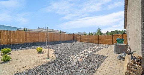 1219 Crawford Creek Court, Reno, NV 89521 Photo