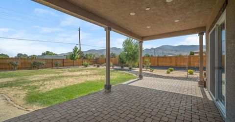 1219 Crawford Creek Court, Reno, NV 89521 Photo