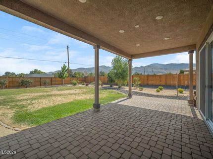 1219 Crawford Creek Court, Reno, NV 89521 Photo