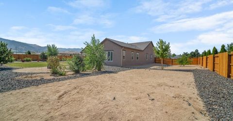 1219 Crawford Creek Court, Reno, NV 89521 Photo