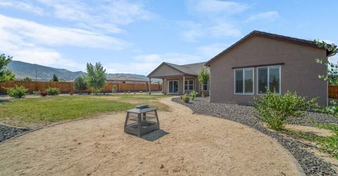 1219 Crawford Creek Court, Reno, NV 89521 Photo