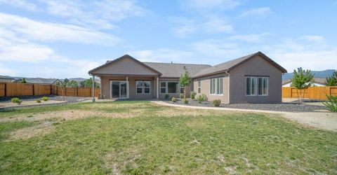 1219 Crawford Creek Court, Reno, NV 89521 Photo