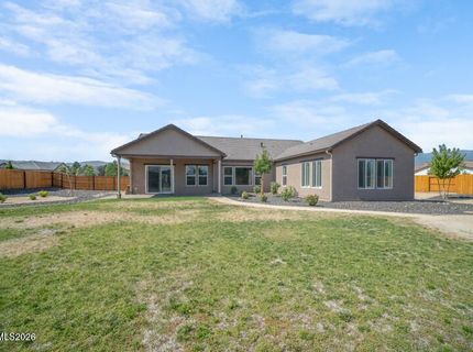1219 Crawford Creek Court, Reno, NV 89521 Photo