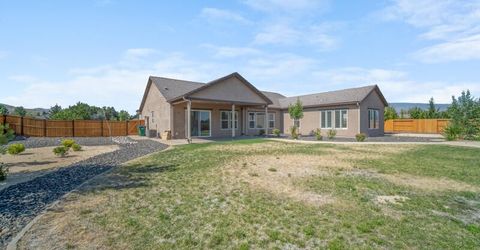 1219 Crawford Creek Court, Reno, NV 89521 Photo