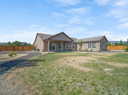 1219 Crawford Creek Court, Reno, NV 89521 Photo
